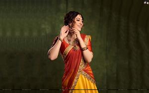 Hansika Motwani